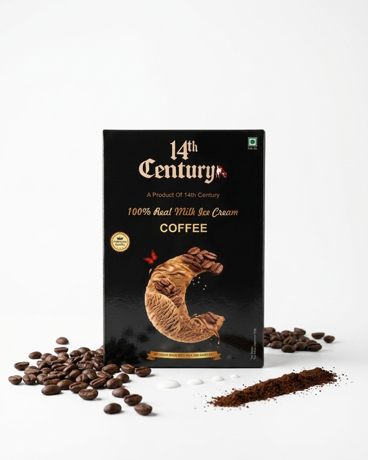 Coffee (4 litre)