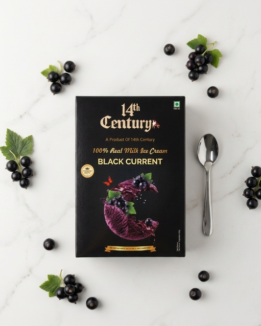 Black Current (4 litre)